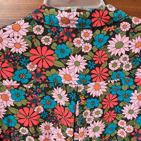 Natural Life Ansley Shirt Dress,S, Excellent Condition! Washed Once Never Worn! - Picture 9 of 9